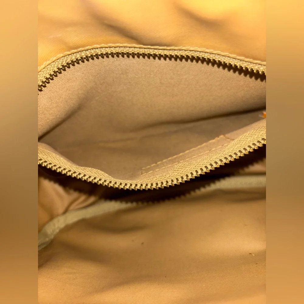 Vintage Polo Ralph Lauren Toiletry Bag / Dopp Kit - Picture 10 of 13